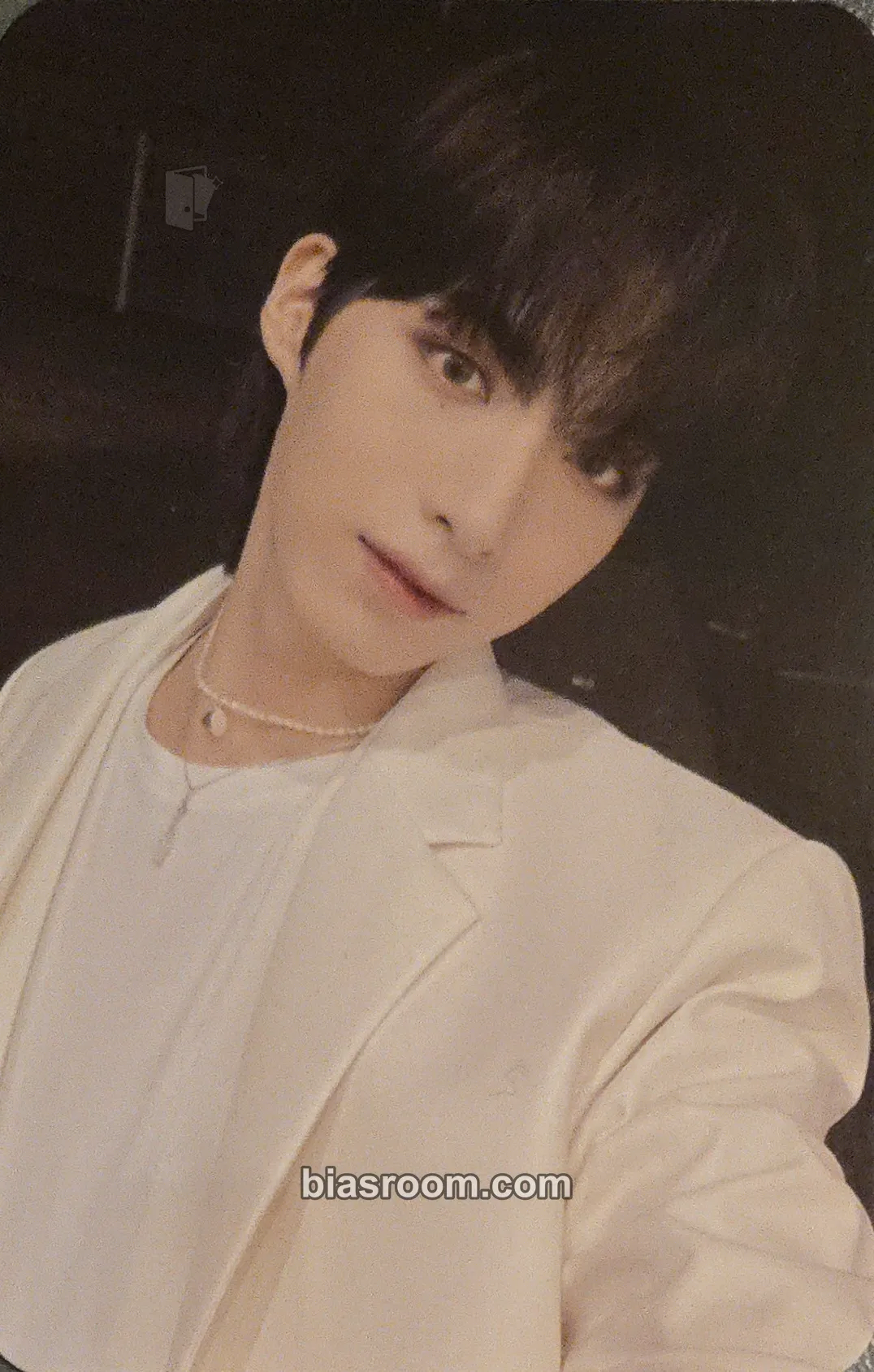 Xion BLOOD MOON Photocard - ONEUS - ONEUS K-pop photocard