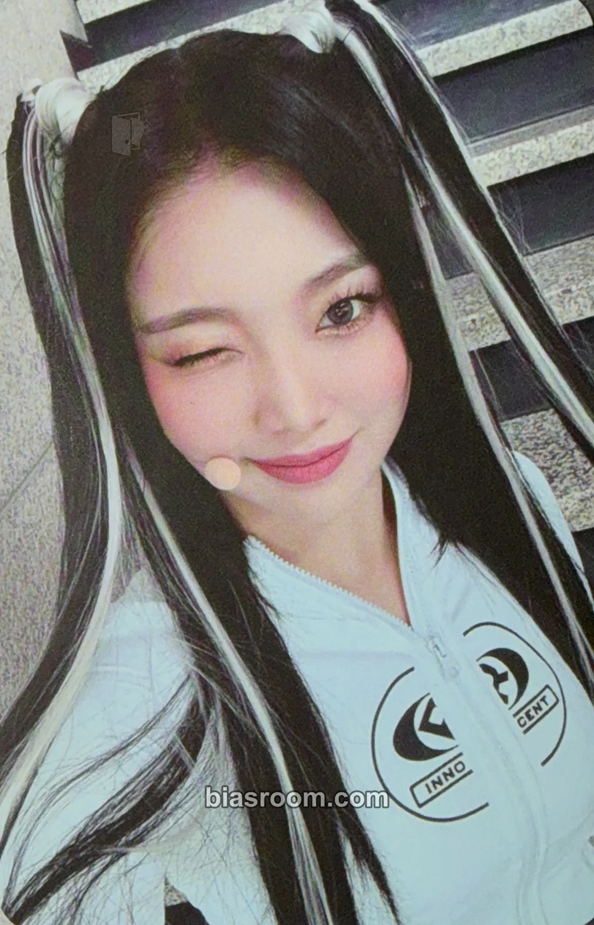 Onda Pulse & Heart US Tour Photocard - EVERGLOW - EVERGLOW K-pop photocard