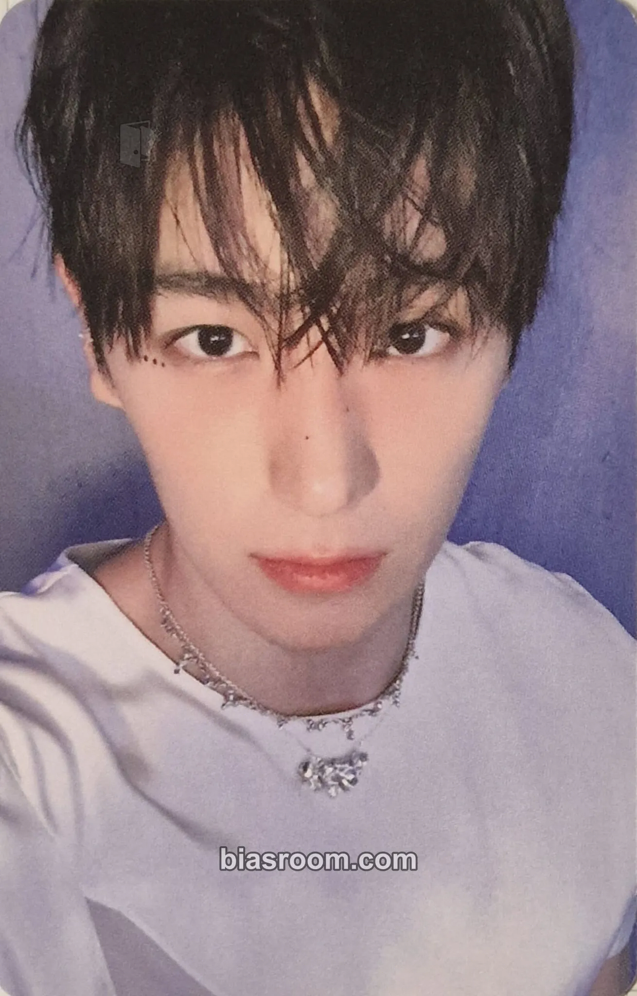 Hyunjae Trigger Photocard - THE BOYZ - THE BOYZ K-pop photocard