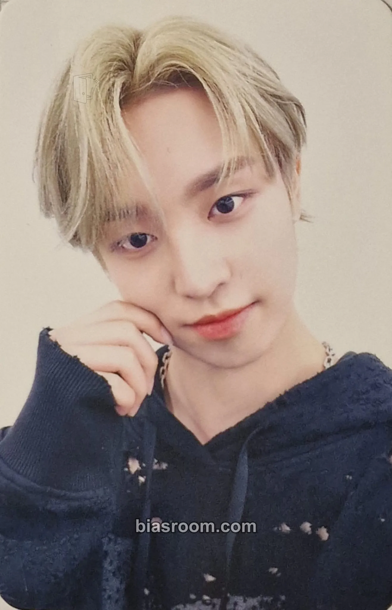 Seok Rakwon The Beginning : 開花 Photocard - ATBO - ATBO K-pop photocard