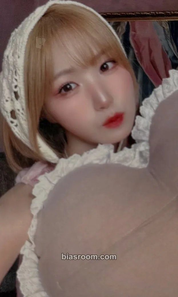 Hitomi &our vibe Photocard - SAY MY NAME - SAY MY NAME K-pop photocard