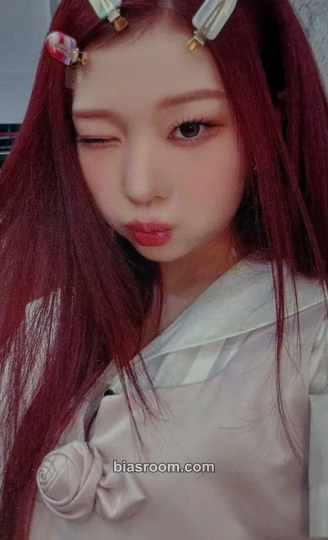 SAY MY NAME - Dohee - &our vibe Album round 1 fansign jump up