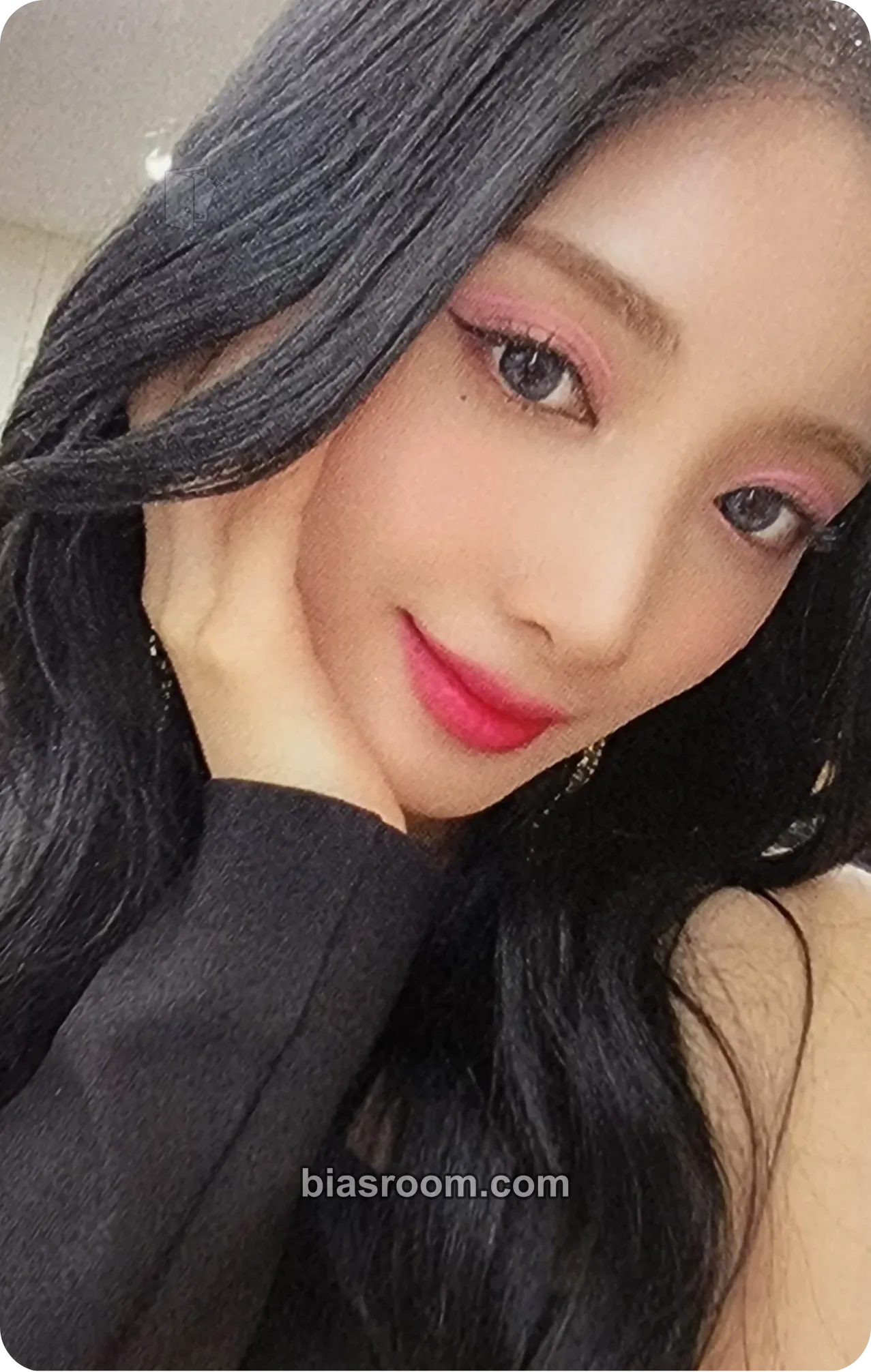 Yuki Cabin Fever Photocard - PURPLE KISS - PURPLE KISS K-pop photocard