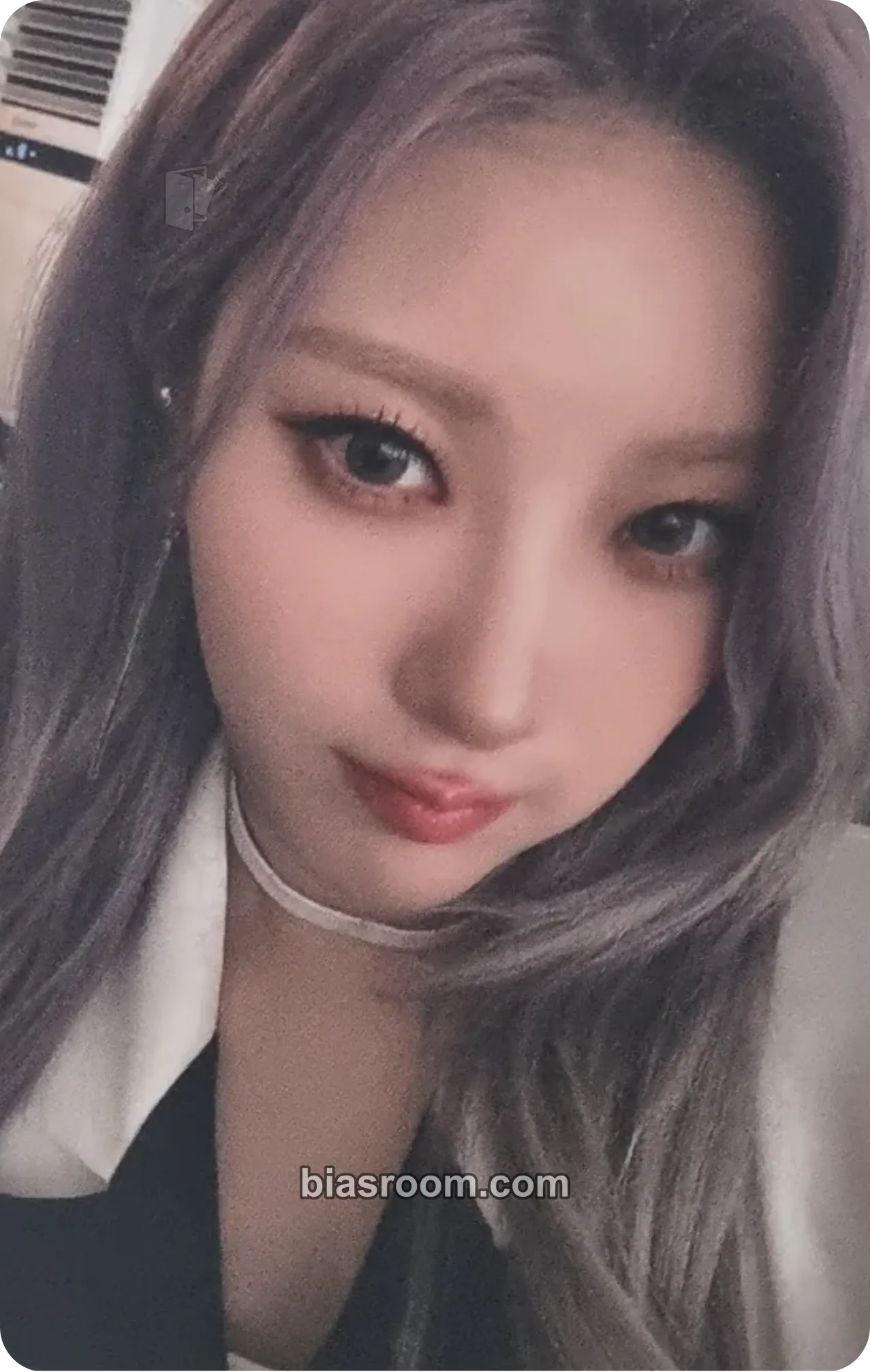 Chaein Cabin Fever Photocard - PURPLE KISS - PURPLE KISS K-pop photocard