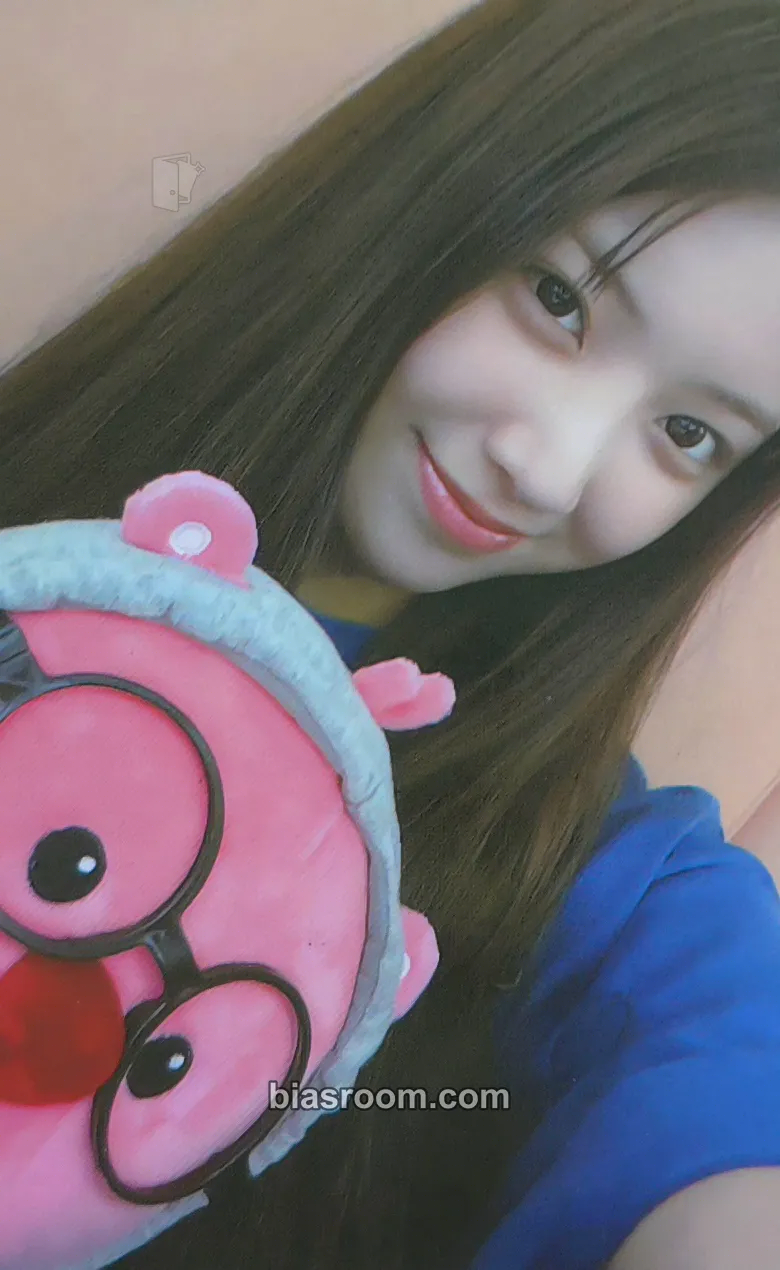Jiwoo A Midsummer’s NMIXX’s Dream Photocard - NMIXX - NMIXX K-pop photocard
