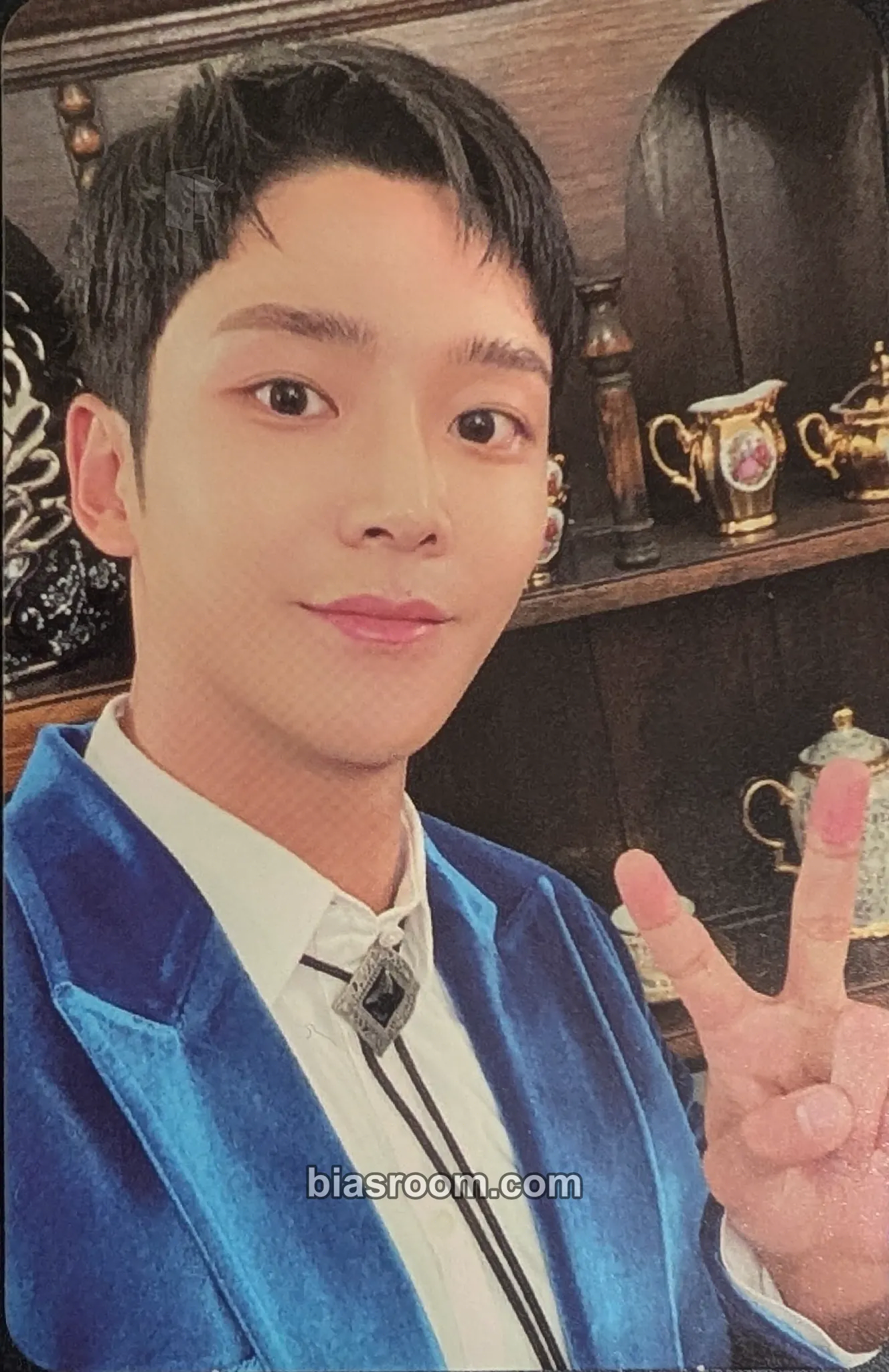 Rowoon RUMINATION Photocard - SF9 - SF9 K-pop photocard