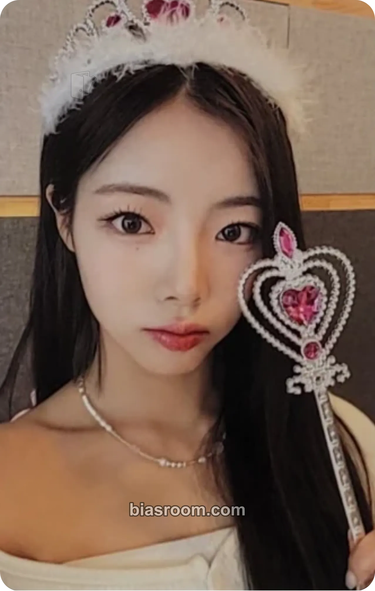 Na Goeun FESTA Photocard - PURPLE KISS - PURPLE KISS K-pop photocard