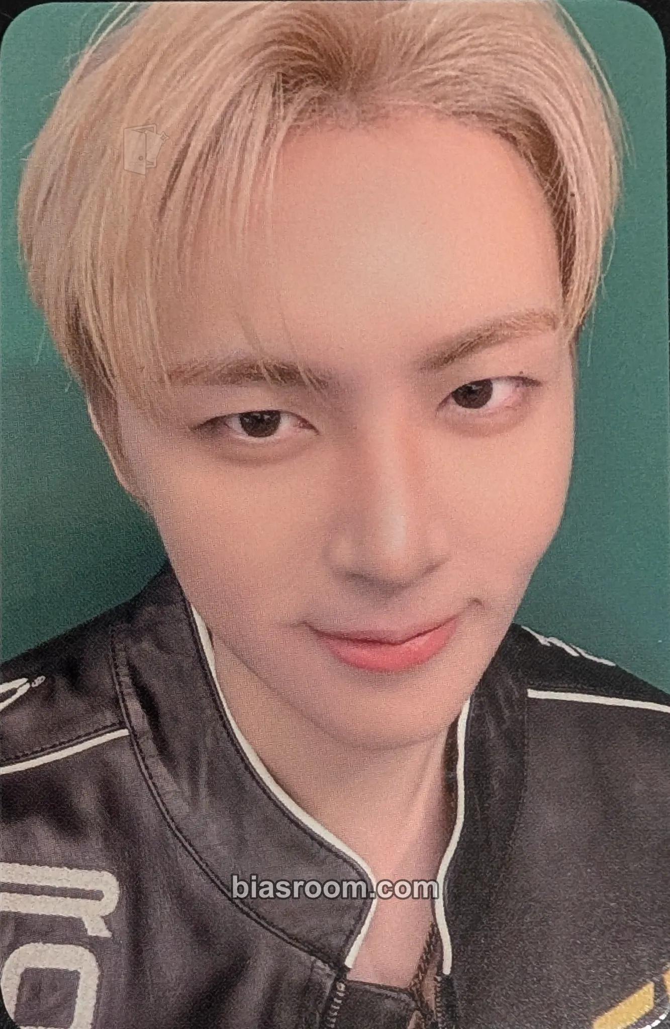 Jaeyoon LOVE RACE Photocard - SF9 - SF9 K-pop photocard
