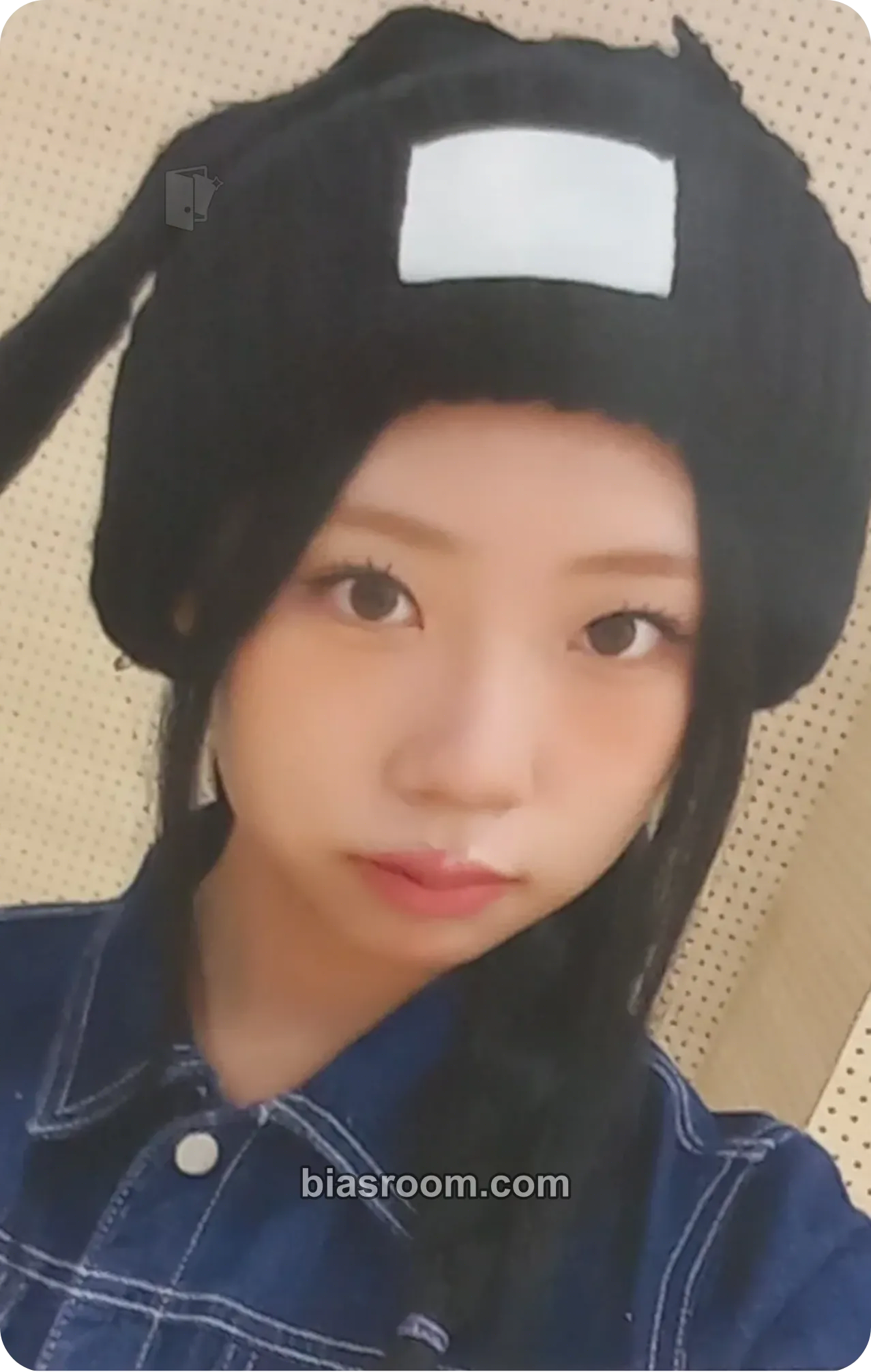 Dosie FESTA Photocard - PURPLE KISS - PURPLE KISS K-pop photocard