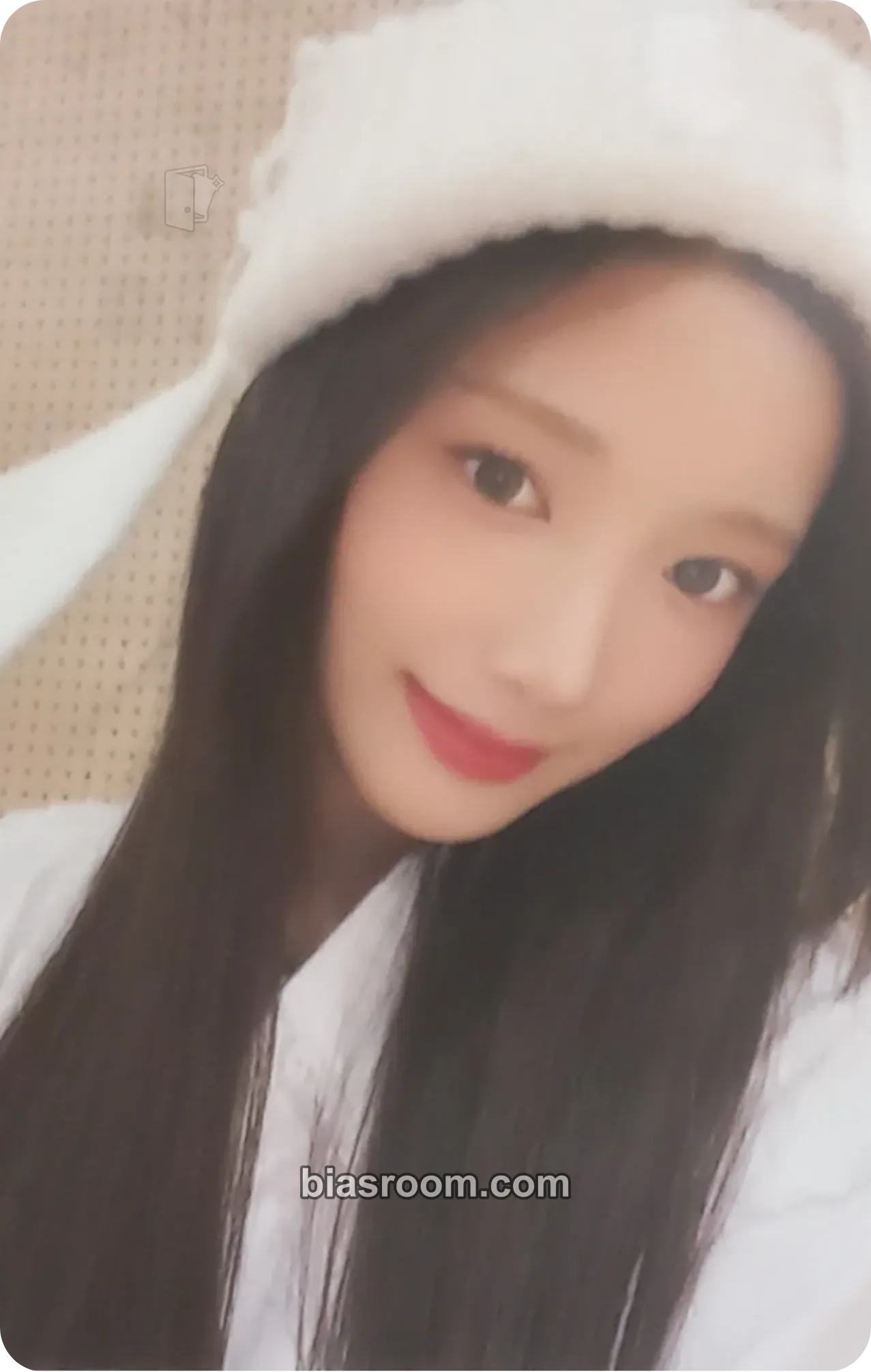 Yuki FESTA Photocard - PURPLE KISS - PURPLE KISS K-pop photocard