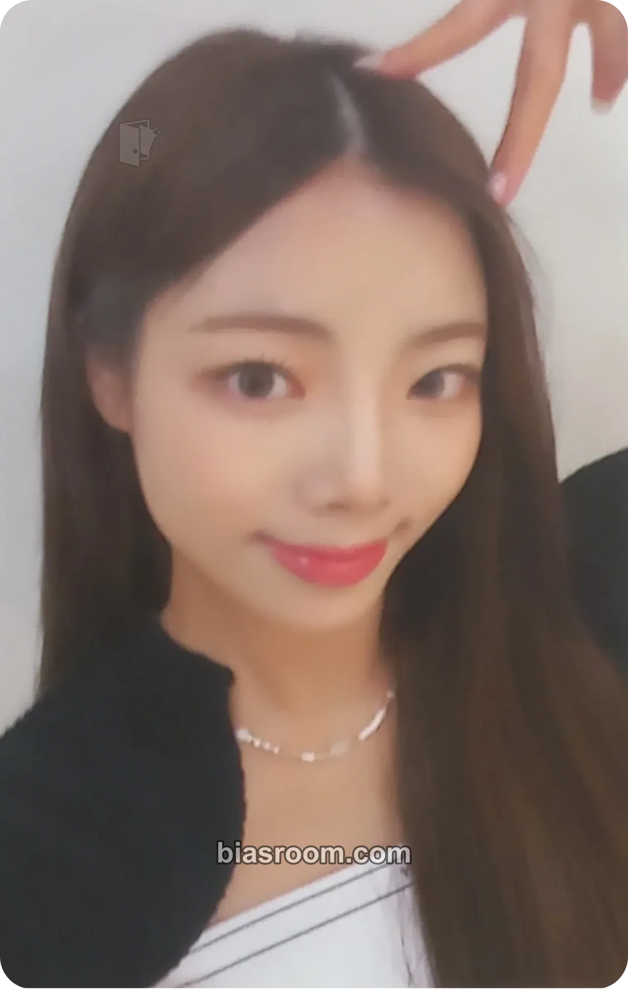 Na Goeun FESTA Photocard - PURPLE KISS - PURPLE KISS K-pop photocard