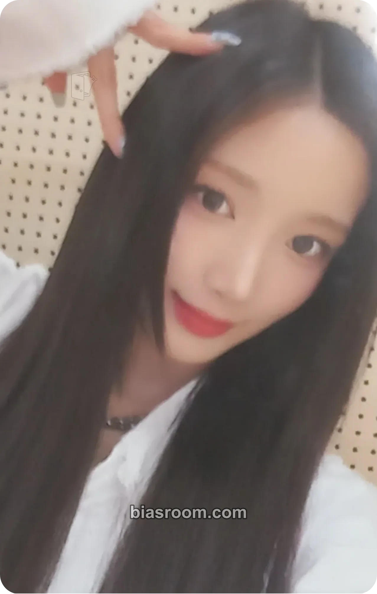 Yuki FESTA Photocard - PURPLE KISS - PURPLE KISS K-pop photocard