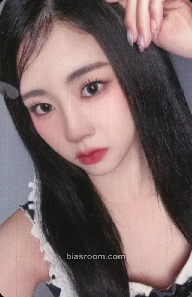 ME:I - Kokona  - MUSE Album album photocard limited edition