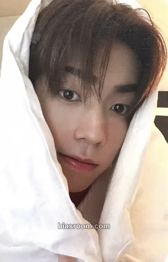 8TURN - Haemin - Leggo Album music & drama video call (fancall)