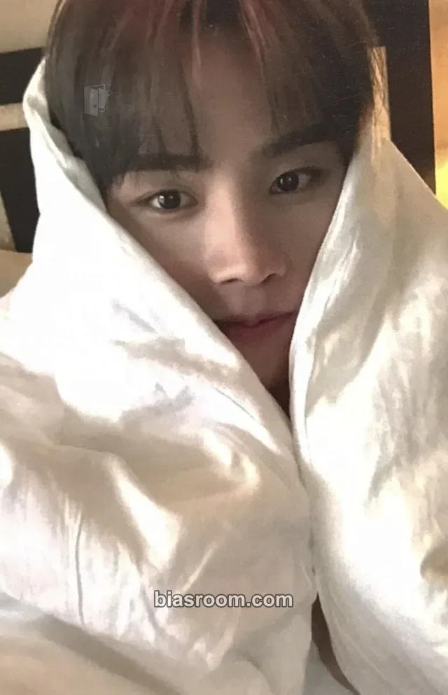 8TURN - Myungho - Leggo Album music & drama video call (fancall)