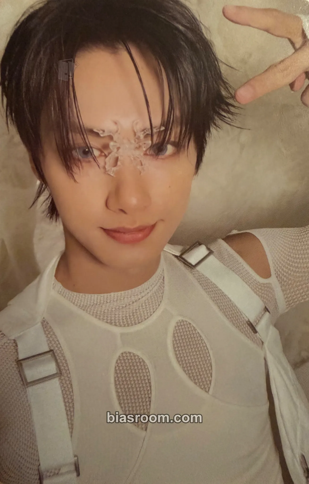 Jun HAPPY BURSTDAY Photocard - SEVENTEEN - SEVENTEEN K-pop photocard