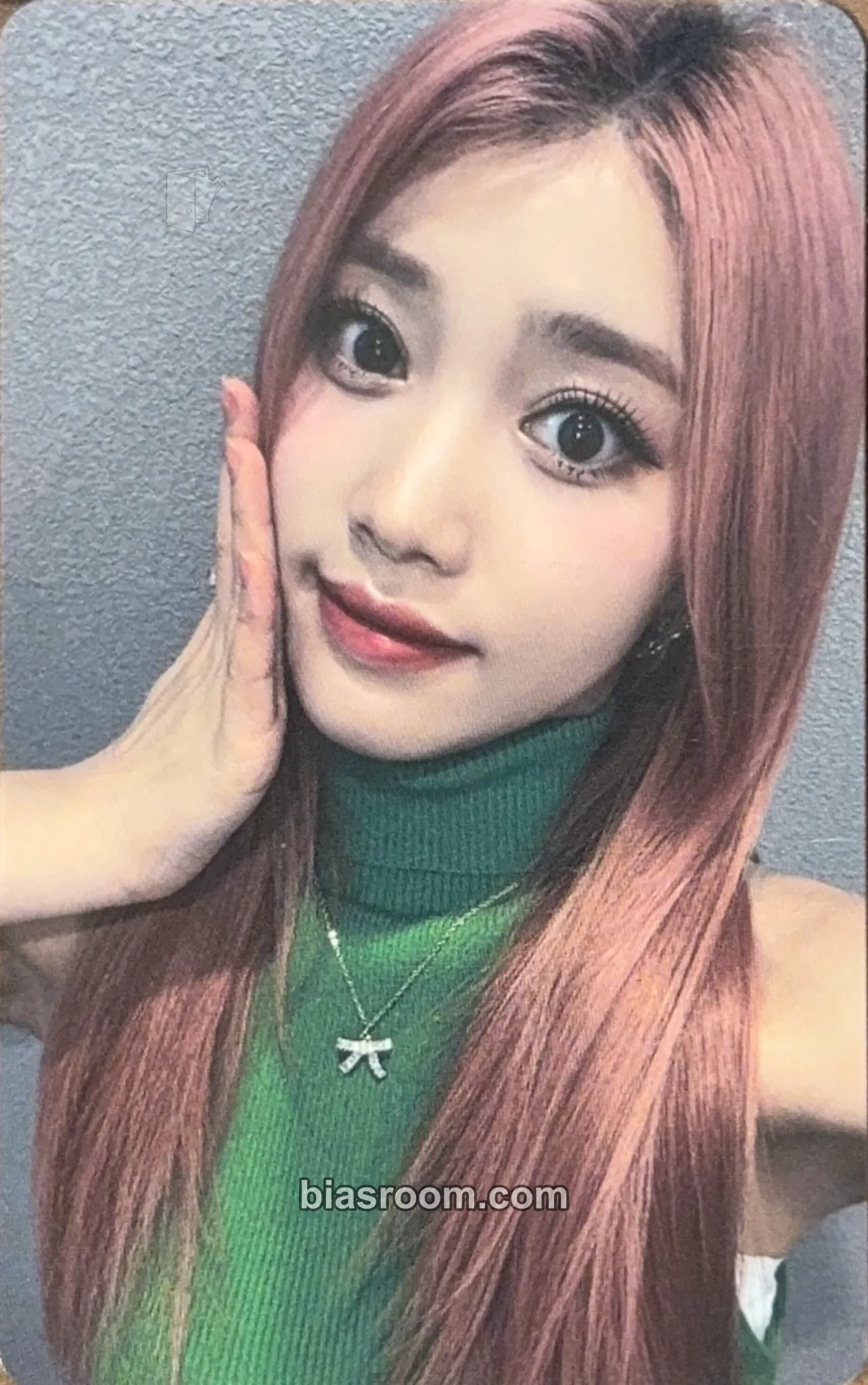 Xiaoting Magic Hour Photocard - Kep1er - Kep1er K-pop photocard
