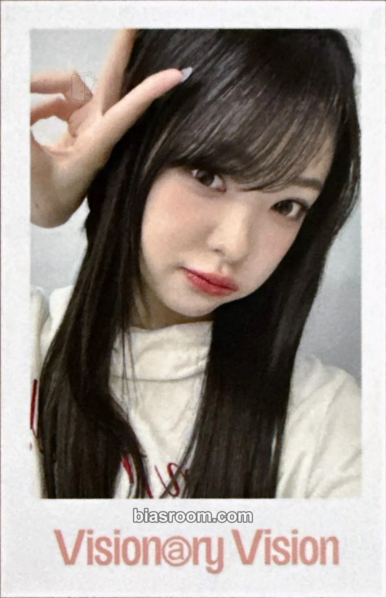 Lynn Performante Photocard - tripleS - tripleS K-pop photocard
