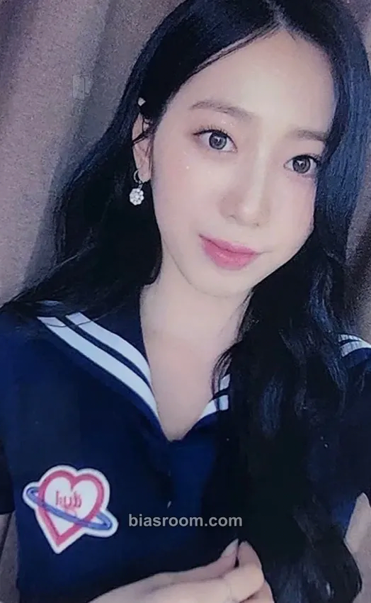 Elva New Chapter Photocard - ILY:1 - ILY:1 K-pop photocard