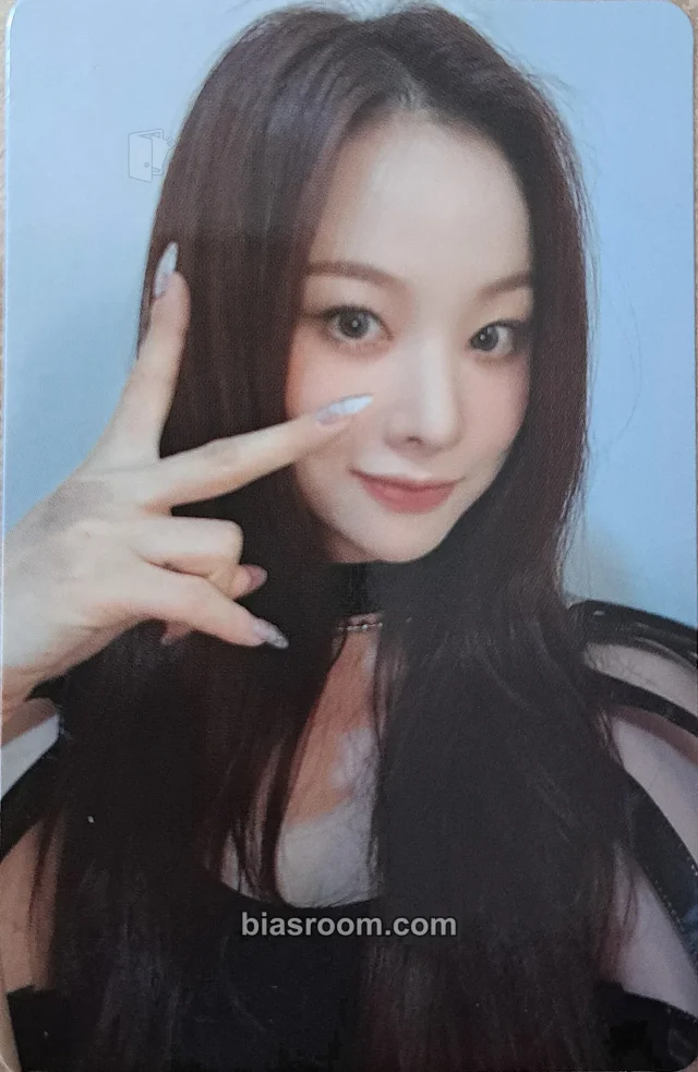 EXID - Solji - X Album