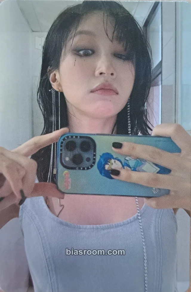 EXID - Hani - X Album