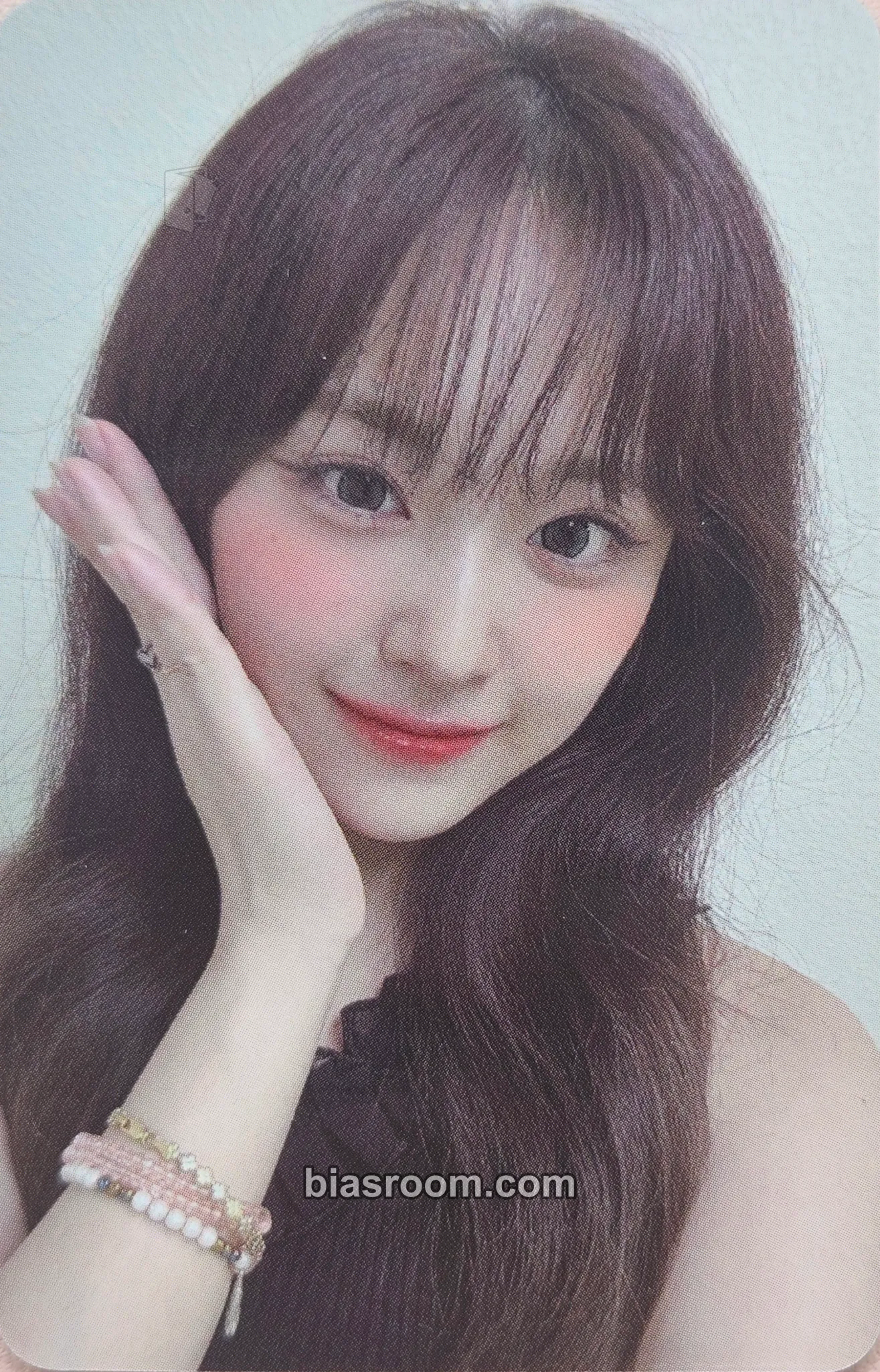 Ririka Illang:Firework Photocard - ILY:1 - ILY:1 K-pop photocard
