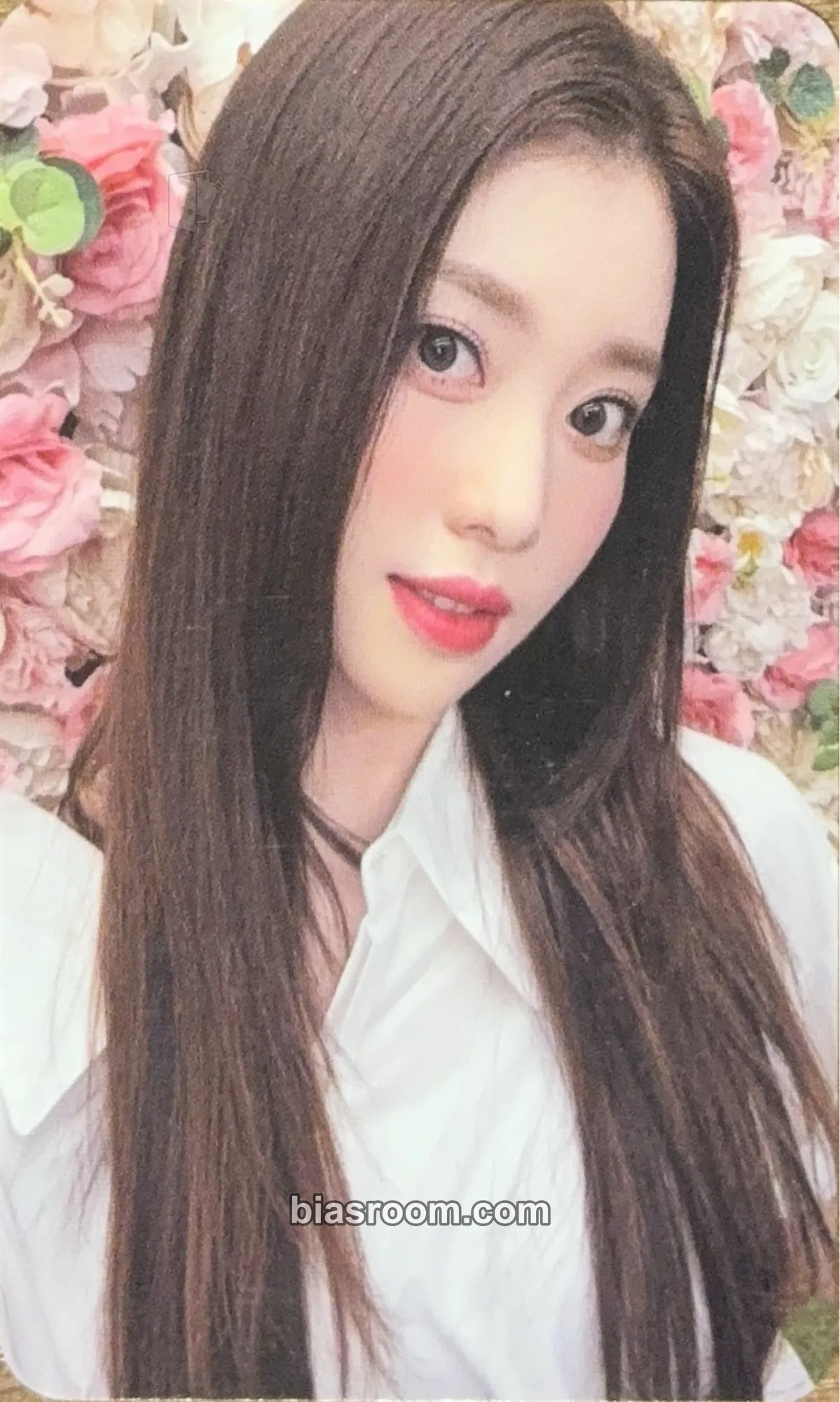 Xiaoting LOVESTRUCK! Photocard - Kep1er - Kep1er K-pop photocard