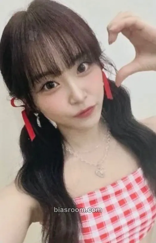 Ririka Illang:Firework Photocard - ILY:1 - ILY:1 K-pop photocard