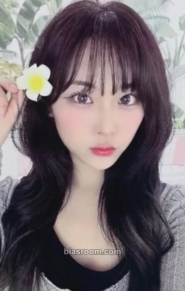 ILY:1 - Ririka - Illang:Firework Album ktown4u video call (fancall)