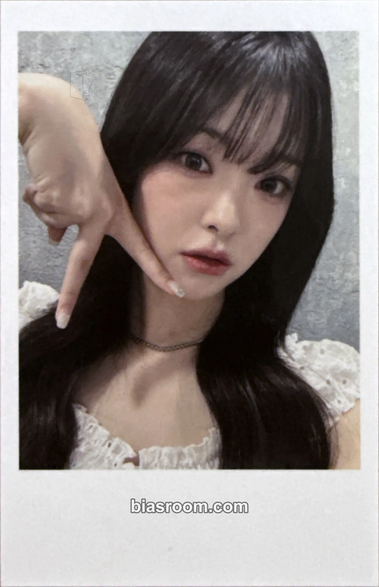 Lynn tripleS 1st Mini-Tour: A LIVE 25 Photocard - tripleS - tripleS K-pop photocard