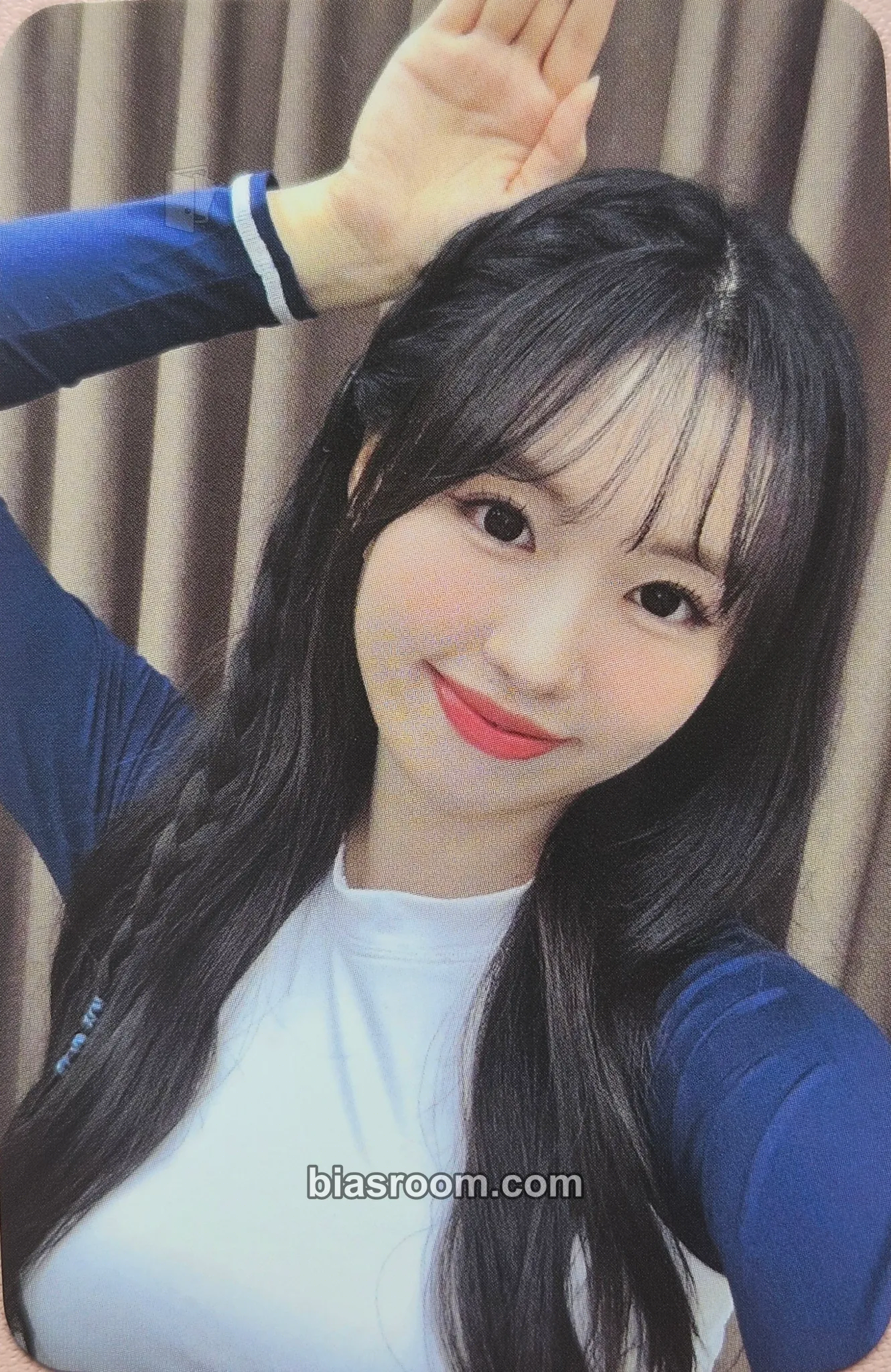 Hana Illang:Firework Photocard - ILY:1 - ILY:1 K-pop photocard