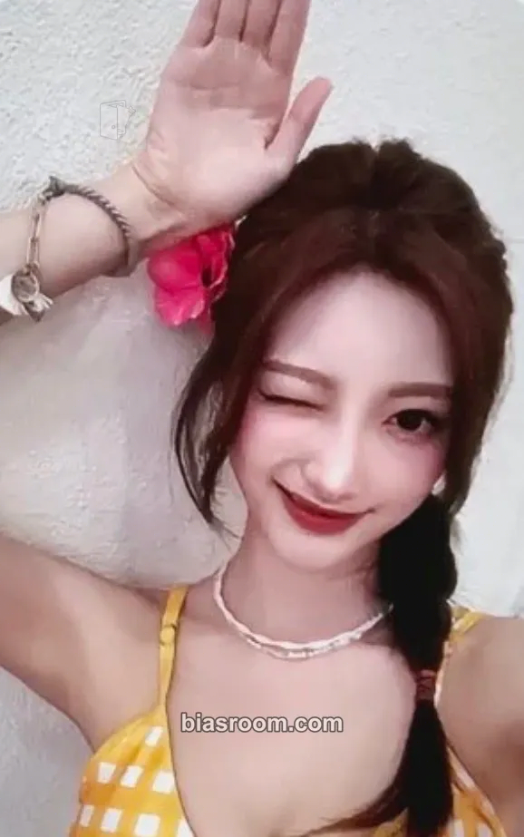Rona Illang:Firework Photocard - ILY:1 - ILY:1 K-pop photocard