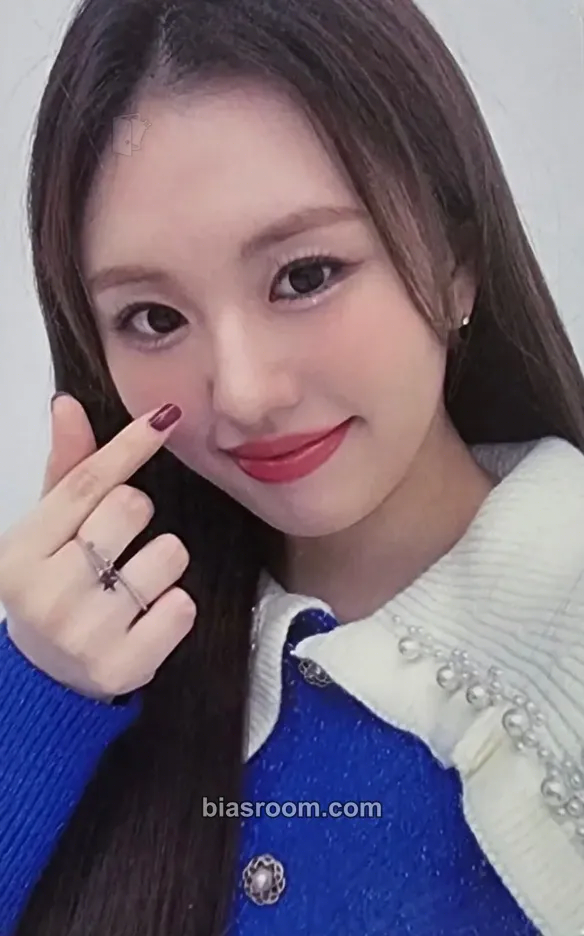 Hana A Dream Of ILY:1 Photocard - ILY:1 - ILY:1 K-pop photocard