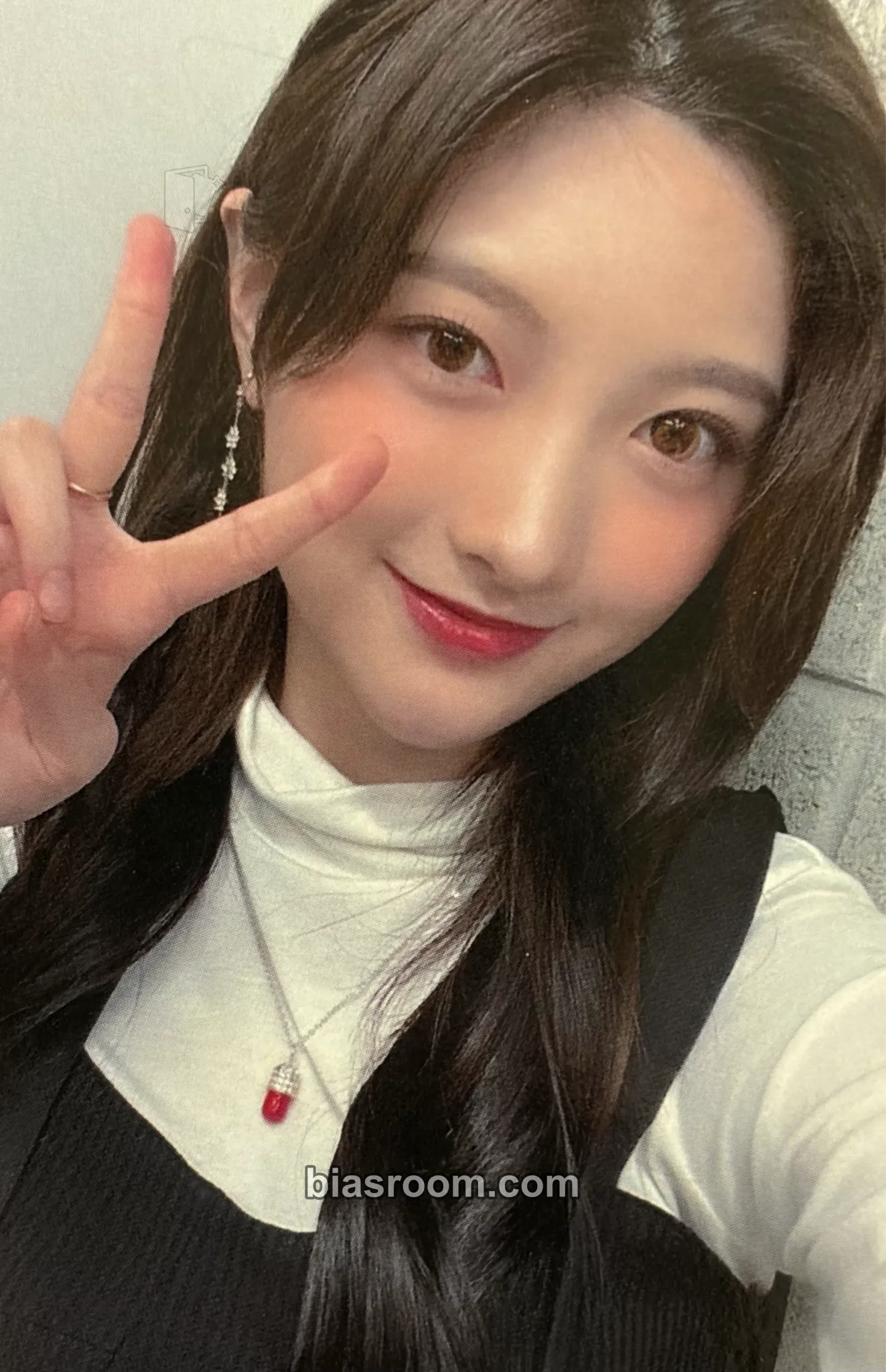 Rona A Dream Of ILY:1 Photocard - ILY:1 - ILY:1 K-pop photocard