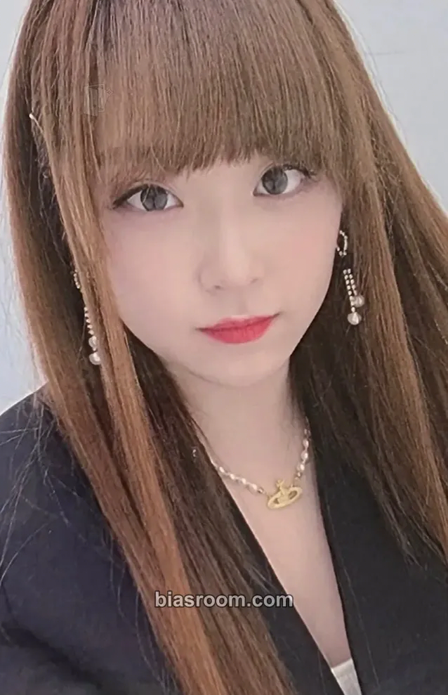 Ririka A Dream Of ILY:1 Photocard - ILY:1 - ILY:1 K-pop photocard