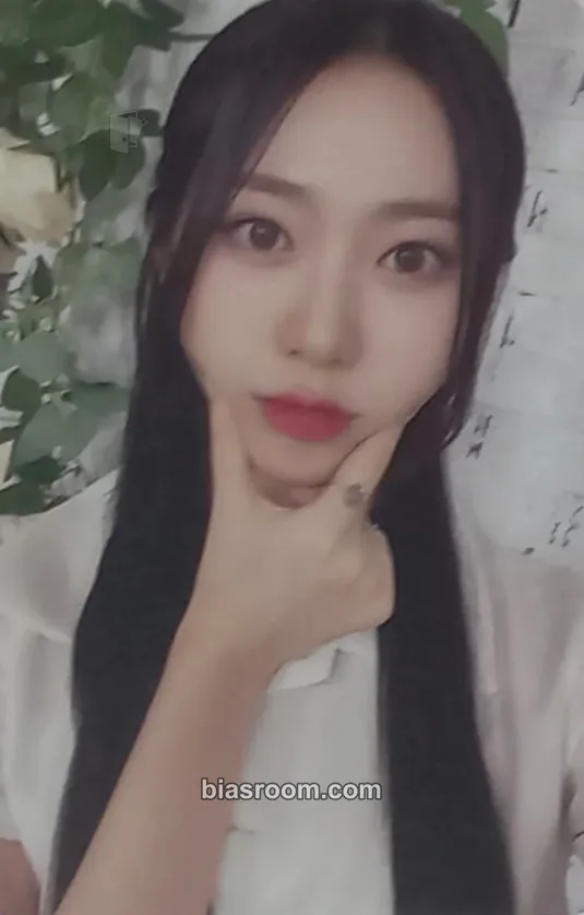 Elva New Chapter Photocard - ILY:1 - ILY:1 K-pop photocard