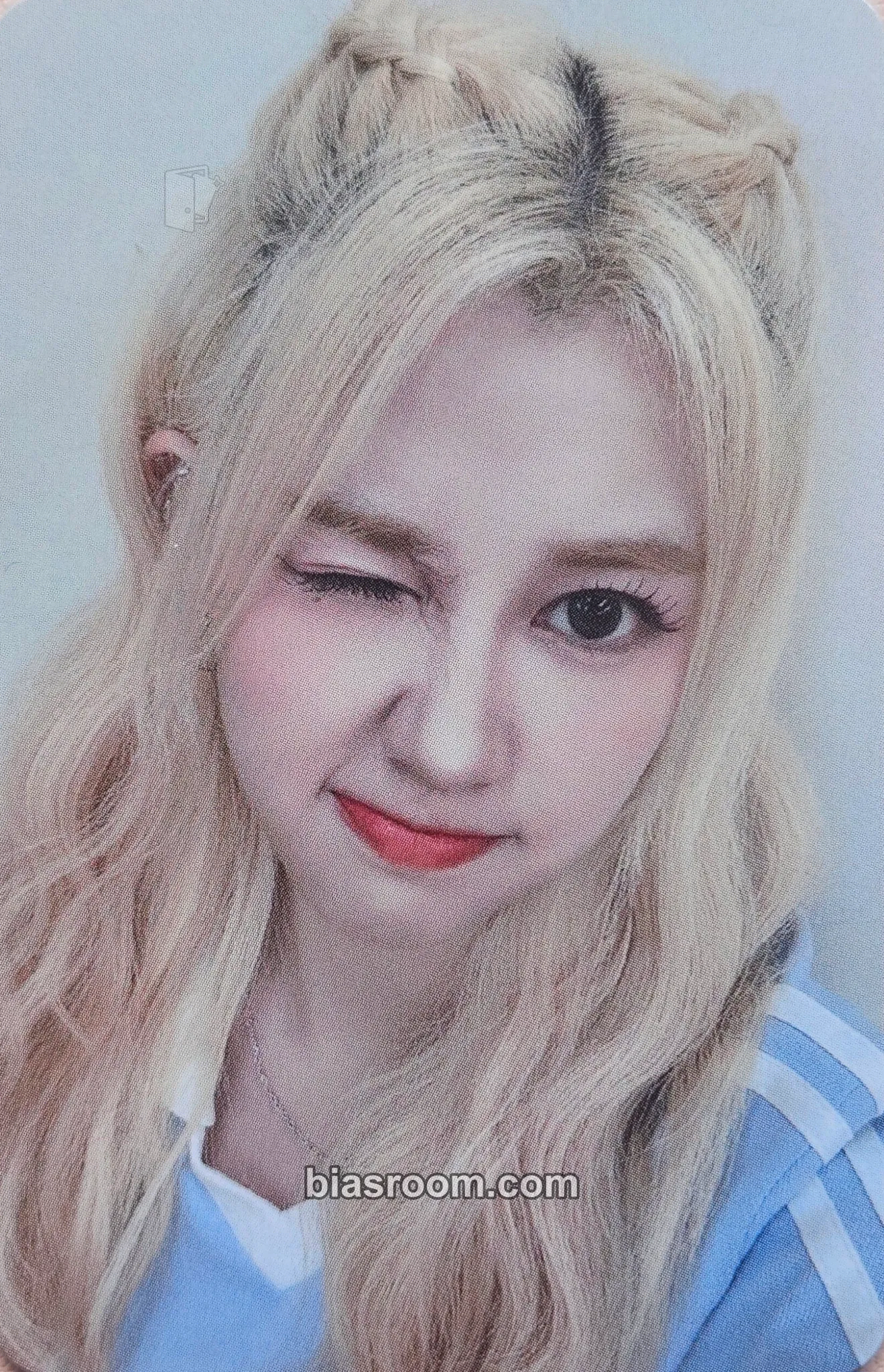 Ara Illang:Firework Photocard - ILY:1 - ILY:1 K-pop photocard