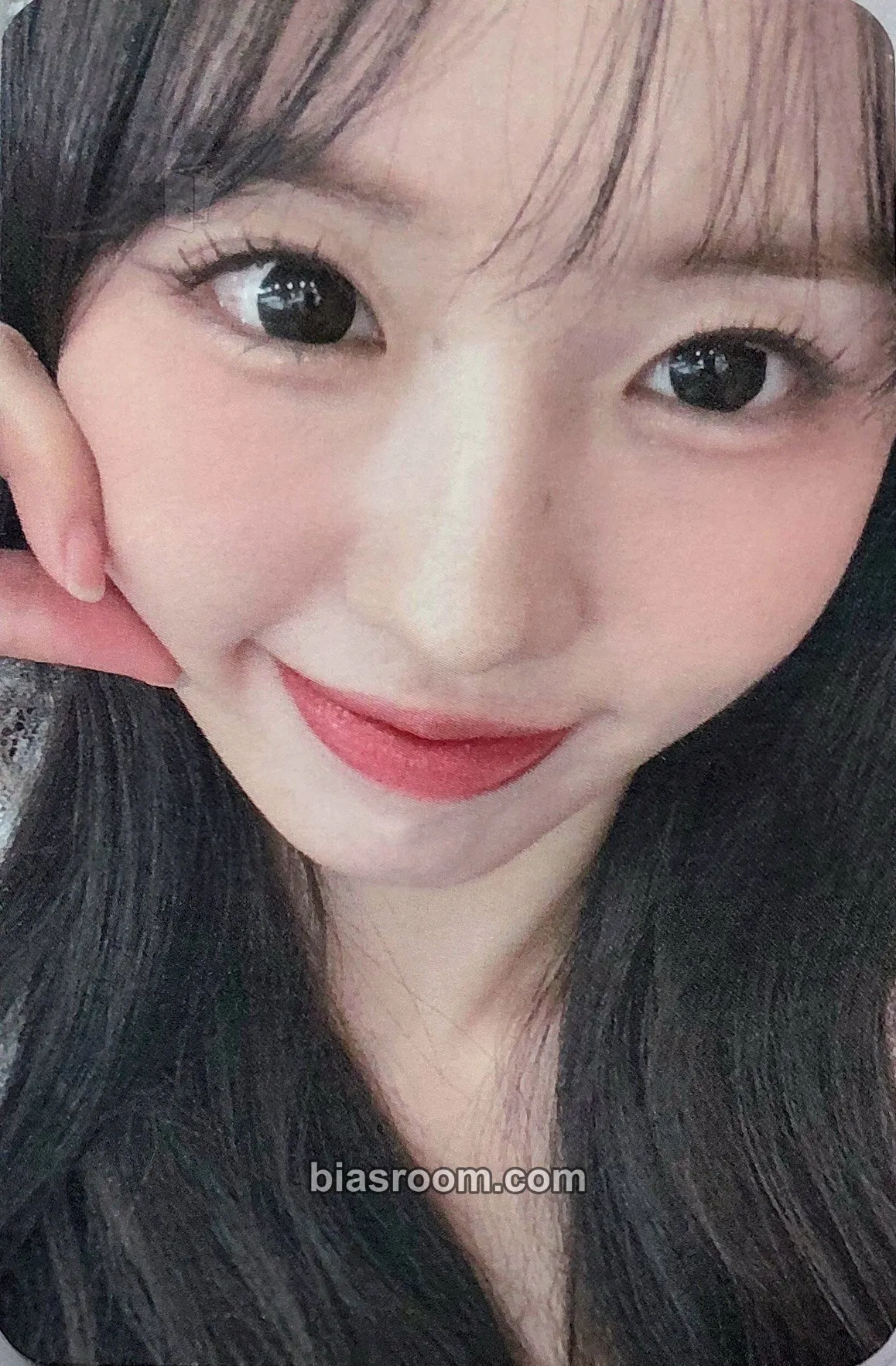 Hana Illang:Firework Photocard - ILY:1 - ILY:1 K-pop photocard