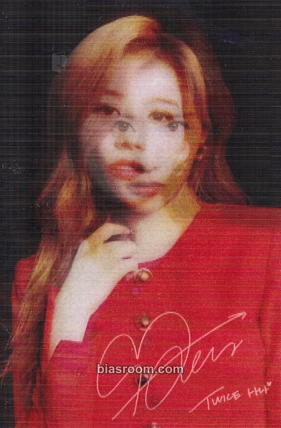 Sana TWICE 3rd World Tour TWICELIGHTS Photocard - TWICE - TWICE K-pop photocard
