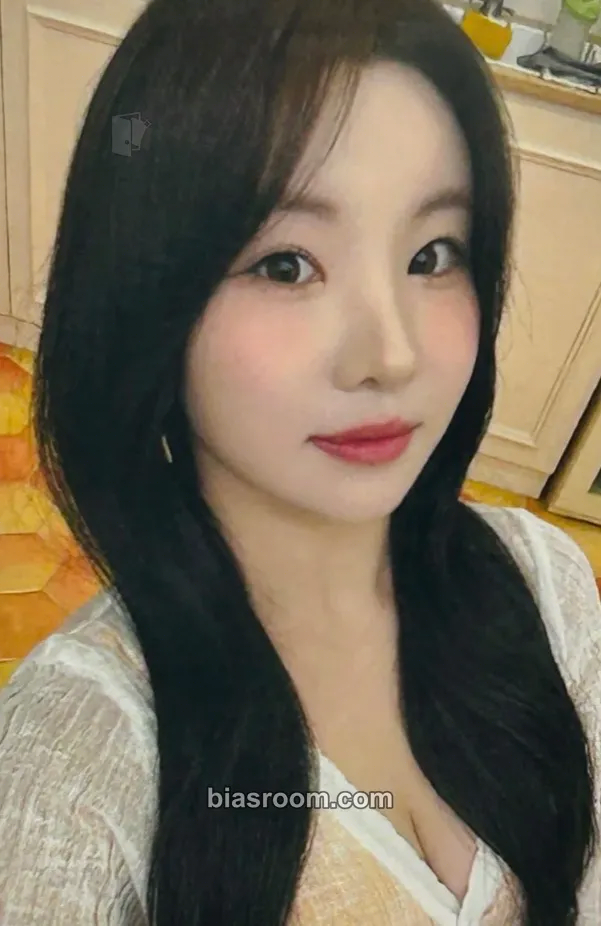 Nayu Illang:Firework Photocard - ILY:1 - ILY:1 K-pop photocard