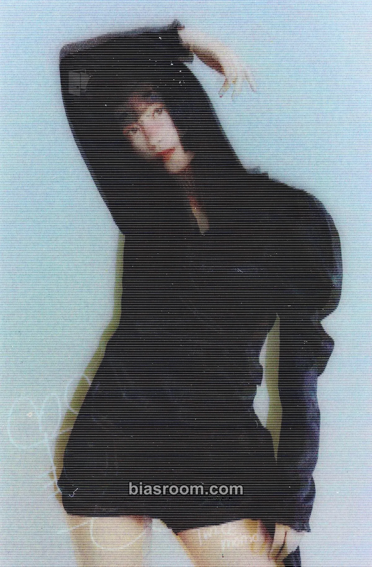 Momo TWICE 3rd World Tour TWICELIGHTS Photocard - TWICE - TWICE K-pop photocard