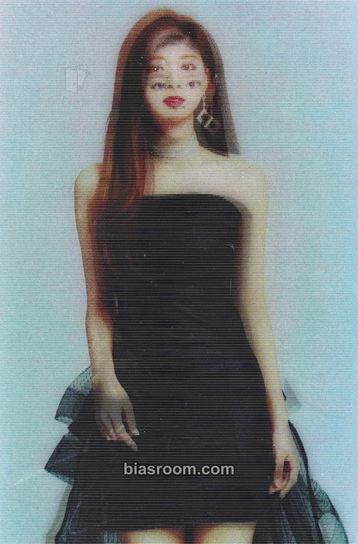 Tzuyu TWICE 3rd World Tour TWICELIGHTS Photocard - TWICE - TWICE K-pop photocard