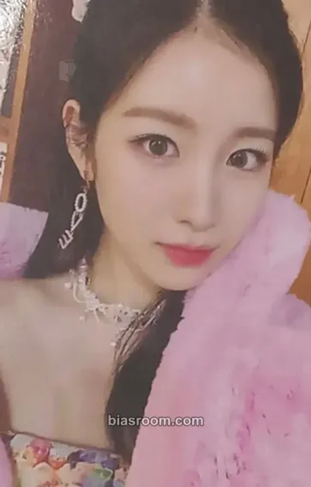 WOOAH - Wooyeon - Pit-a-Pat Album album photocard
