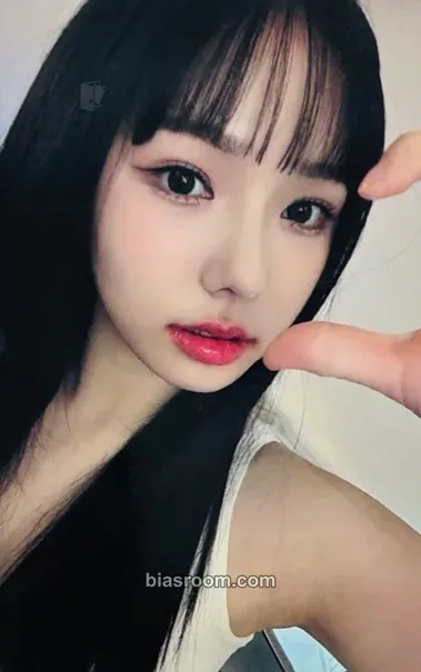 Sarang Hashtag# Photocard - Candy Shop - Candy Shop K-pop photocard
