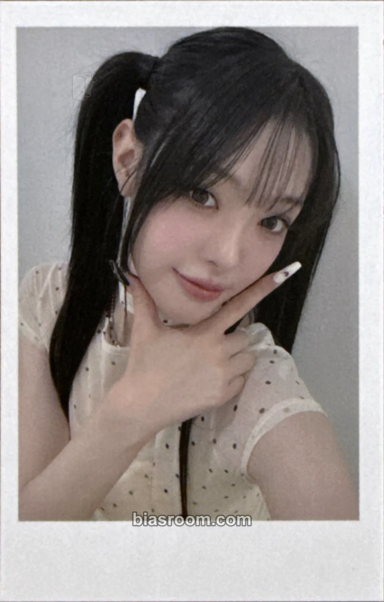 Lynn Assemble25 Photocard - tripleS - tripleS K-pop photocard