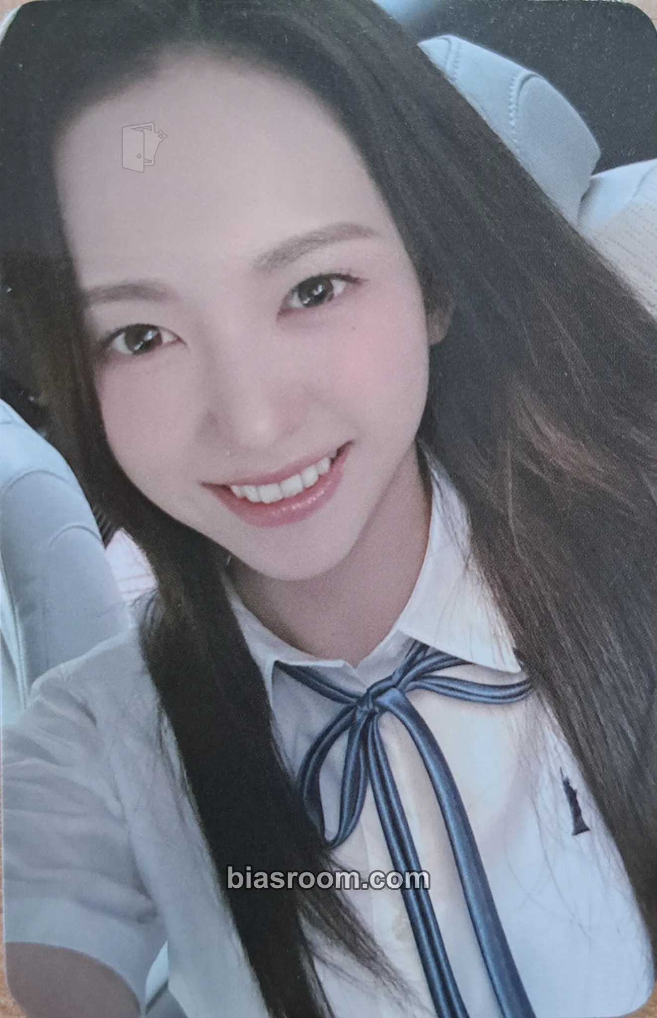 Mashiro RISE Photocard - MADEIN - MADEIN K-pop photocard
