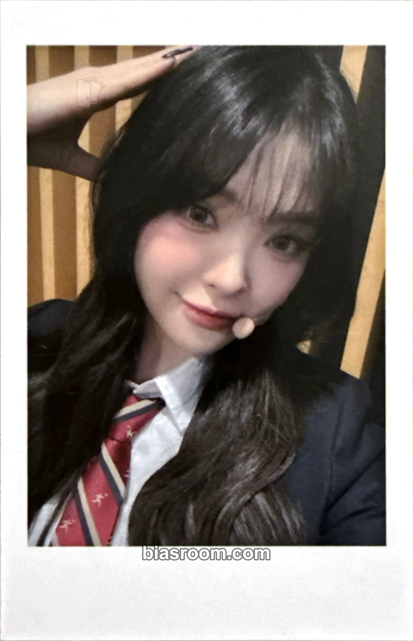 Lynn Assemble25 Photocard - tripleS - tripleS K-pop photocard