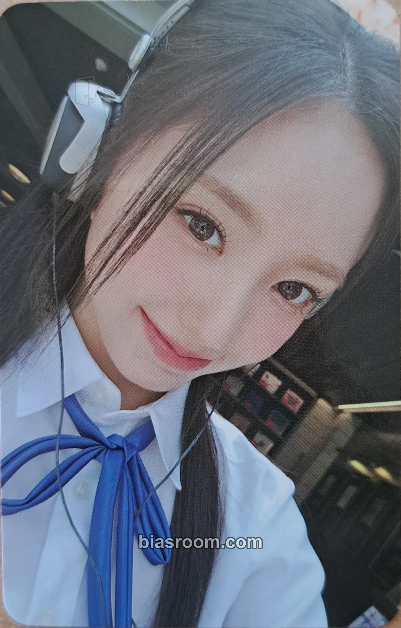 Yeseo RISE Photocard - MADEIN - MADEIN K-pop photocard