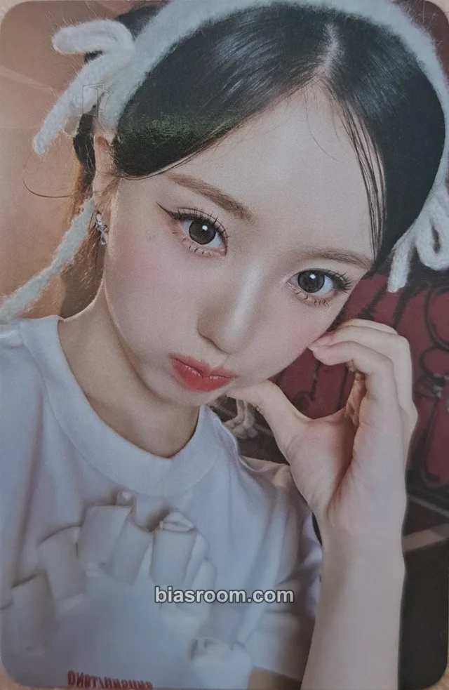 MADEIN - Yeseo - RISE Album