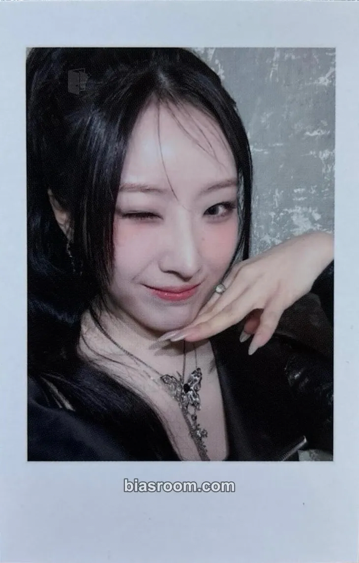 HaSeul Club Icarus Photocard - ARTMS - ARTMS K-pop photocard